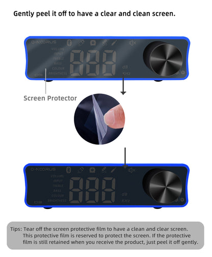 Amplificateur de puissance TPA3255 300Wx2